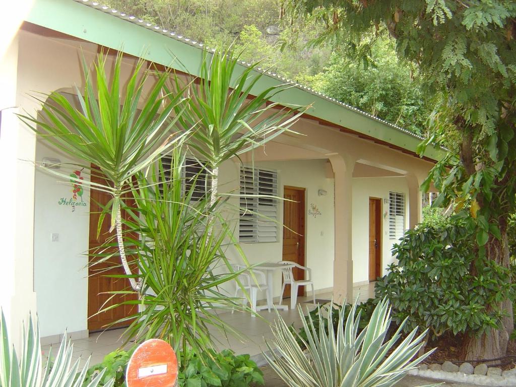 9. Sunset Bay Resort