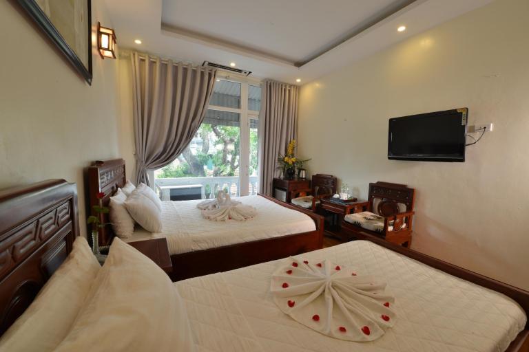 Hanoi Blue Sky Hotel