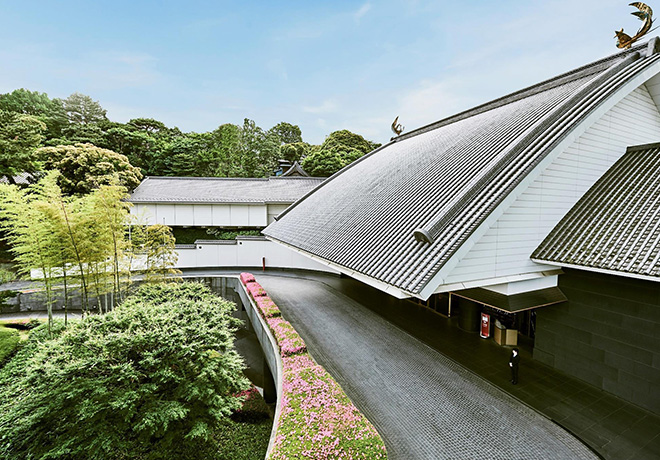 Luxury House in Meguro