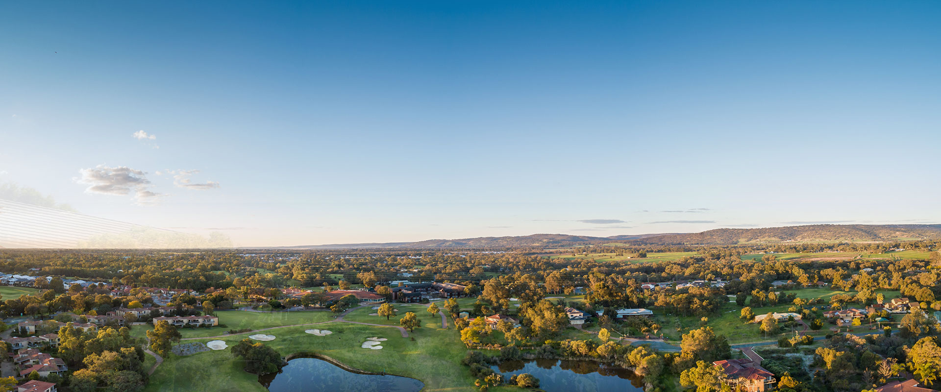 The Vines Resort & Country Club