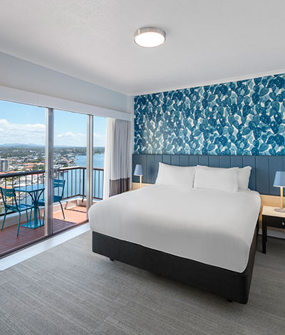 The Vibe Hotel Gold Coast