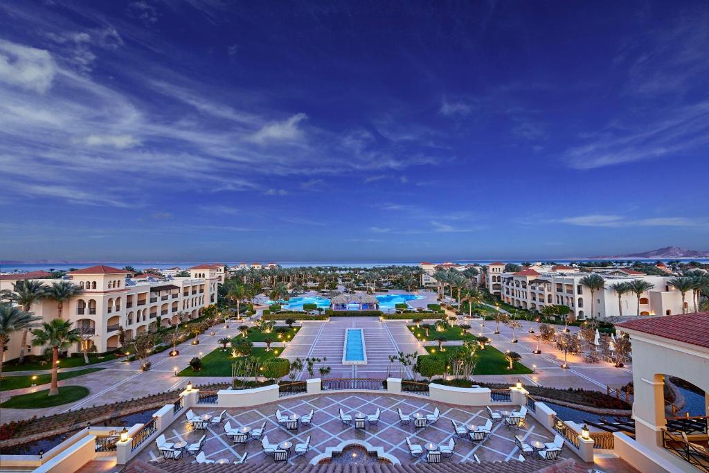 Jaz Mirabel Beach Resort