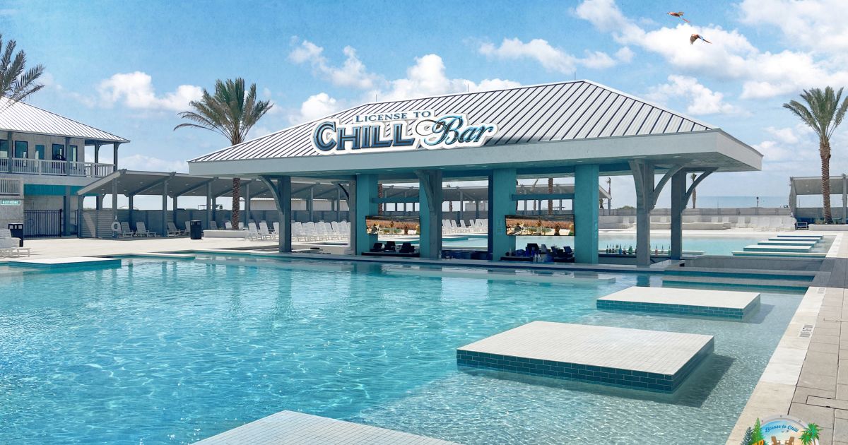 Crystal Beach RV Parks