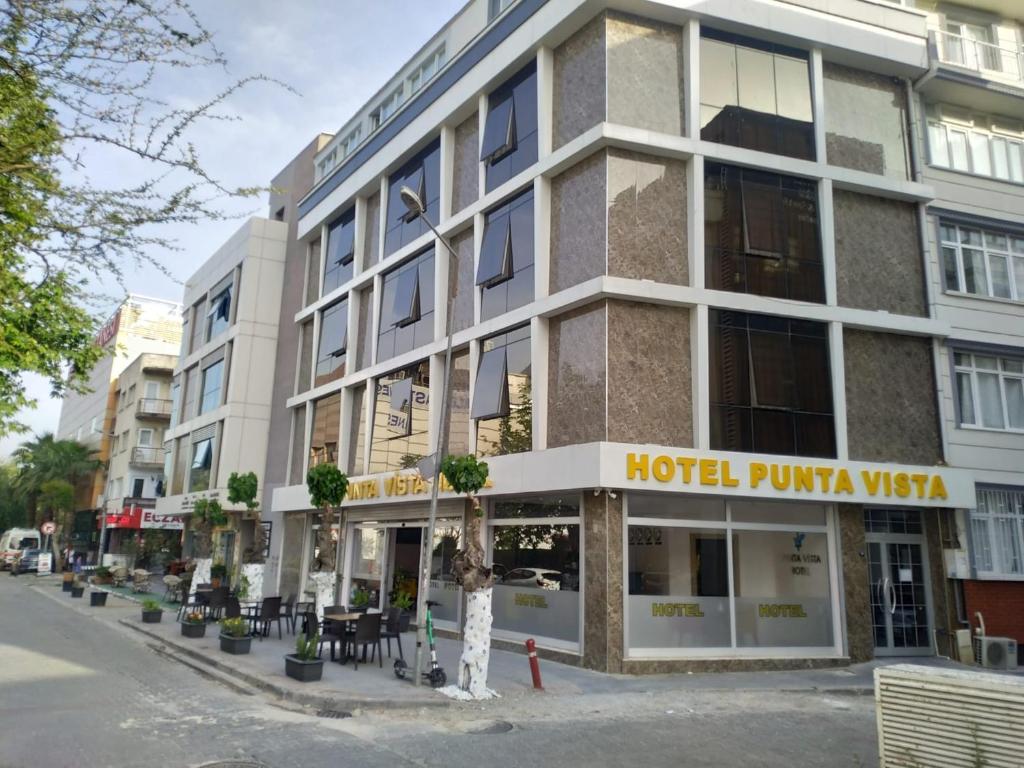 Hotel Punta Vista
