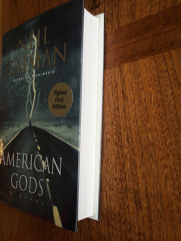 American Gods