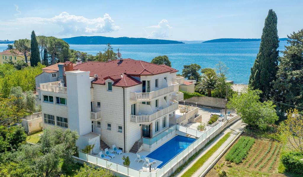Hotel Villa Zarko