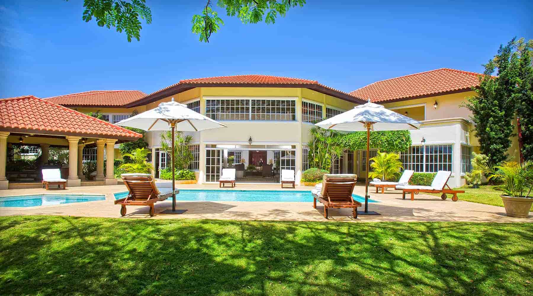 Villa Los Pinos