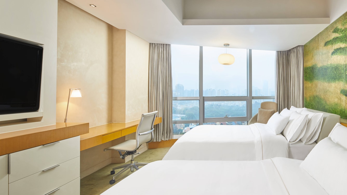 The Westin Shenzhen Nanshan