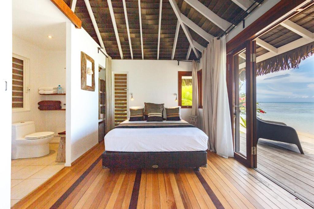 4. The Beach Lodge