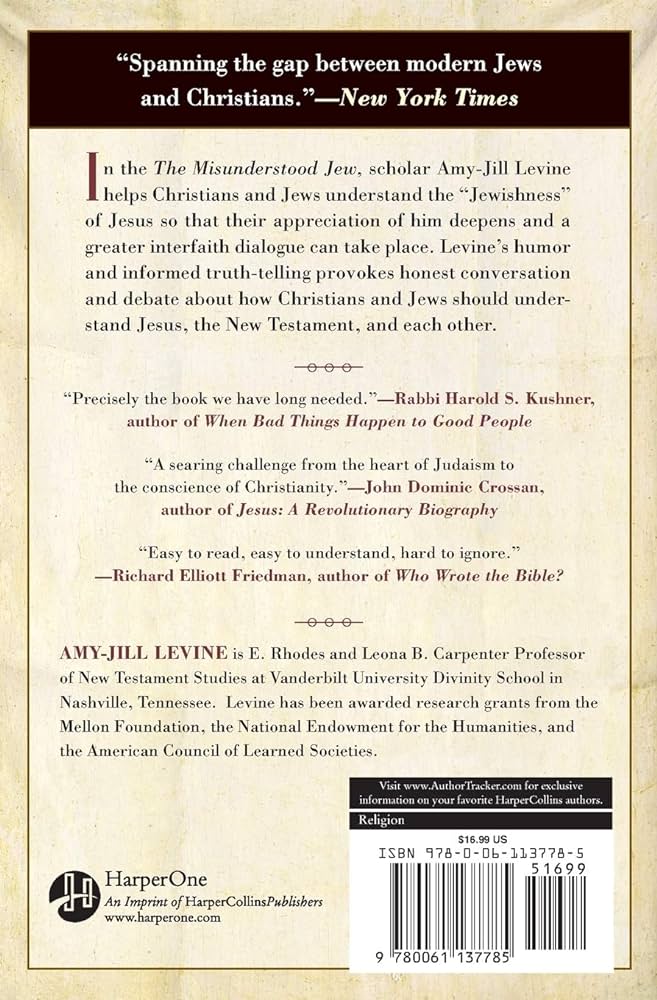 The Church Scandal