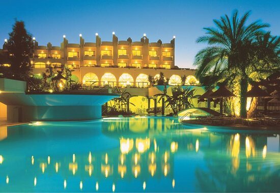 8. Atrium Palace Thalasso Spa Resort & Villas