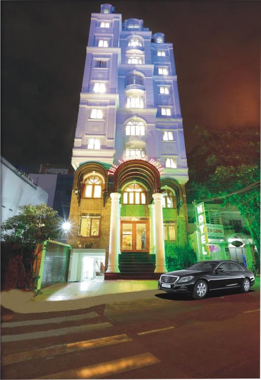 The Airport Hotel Saigon