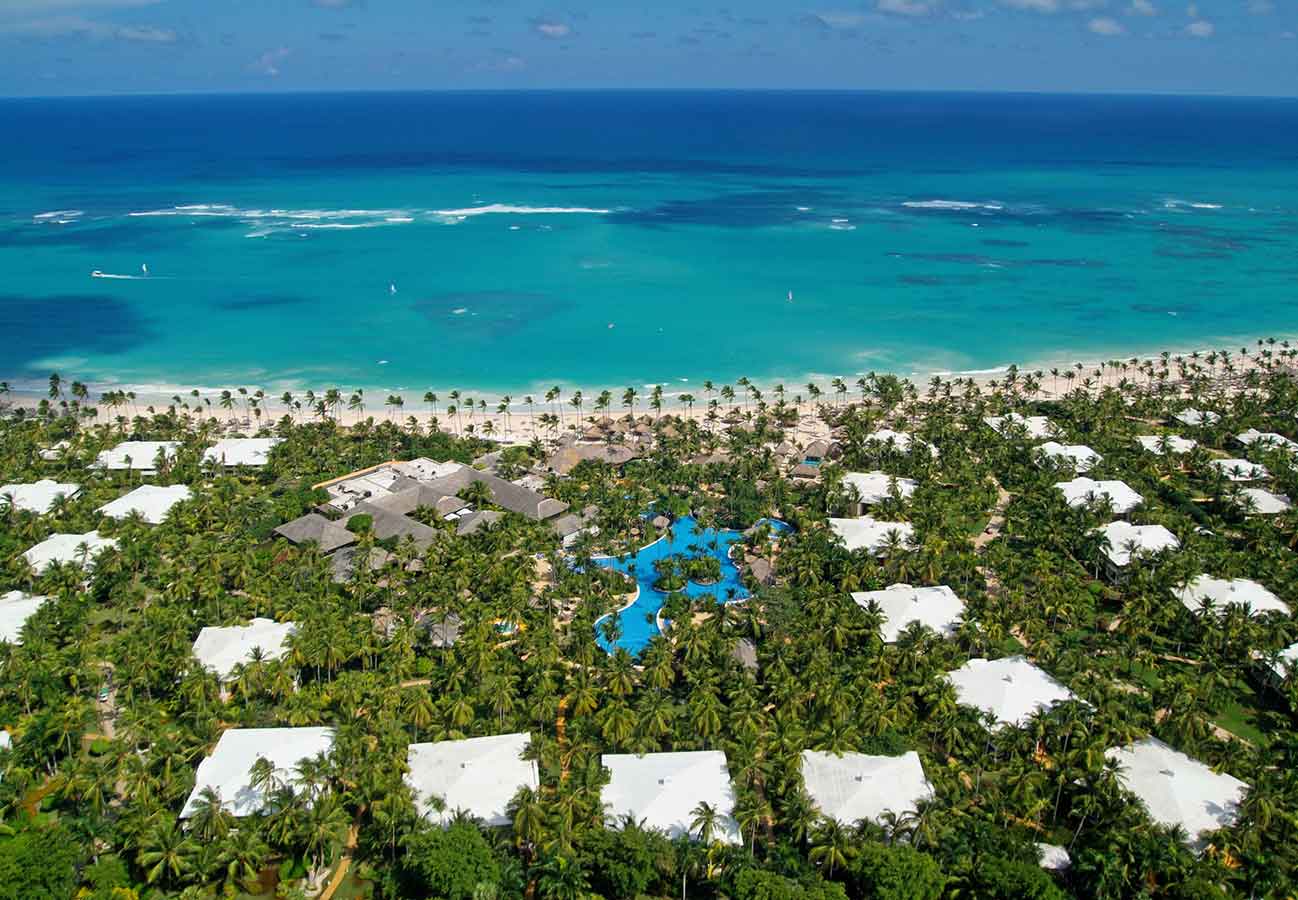 Paradisus Punta Cana Resort