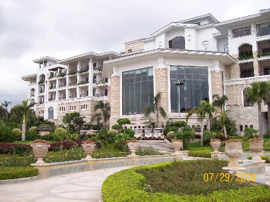 Garden Villa in Guangzhou