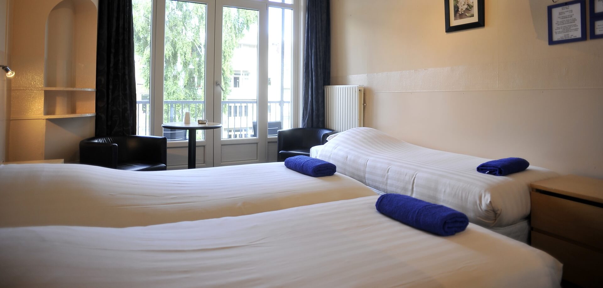 Hotel Abba