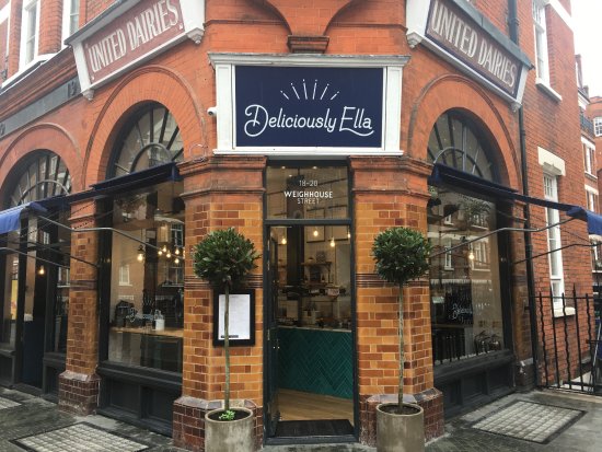 The Mae Deli