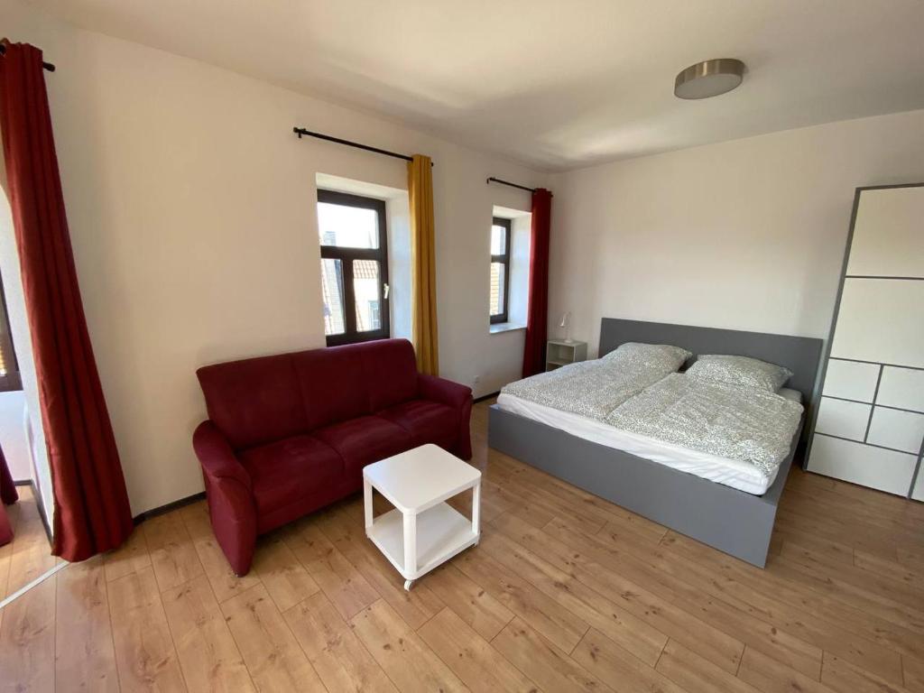 Historic Townhouse with Modern Amenities
