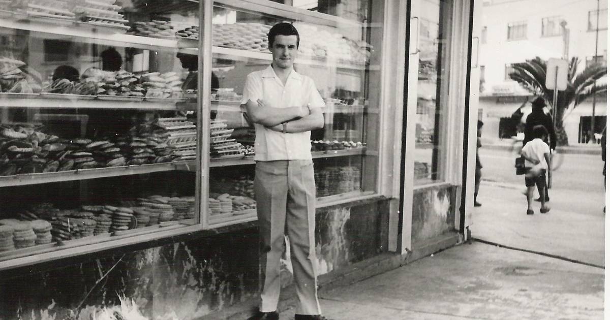 Panadería La Esperanza