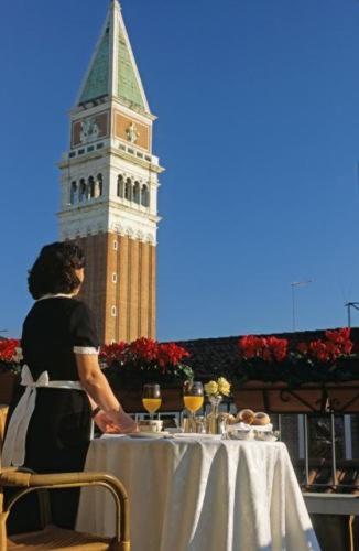 Hotel Albergo San Marco