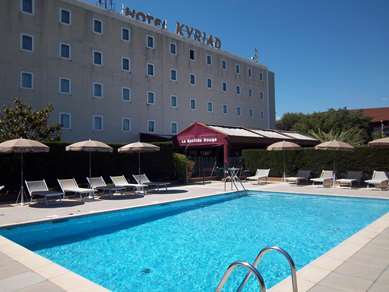 Hotel Premiere Classe Cannes Ouest - Mandelieu