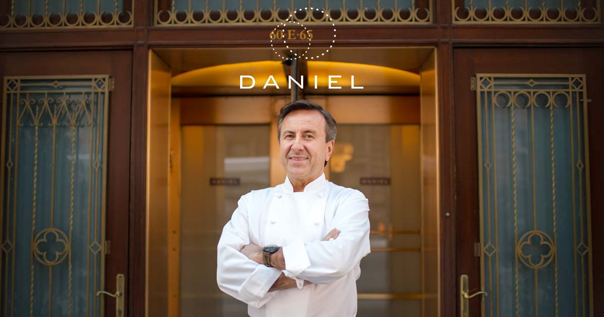 Daniel