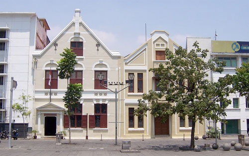 Puppet Museum