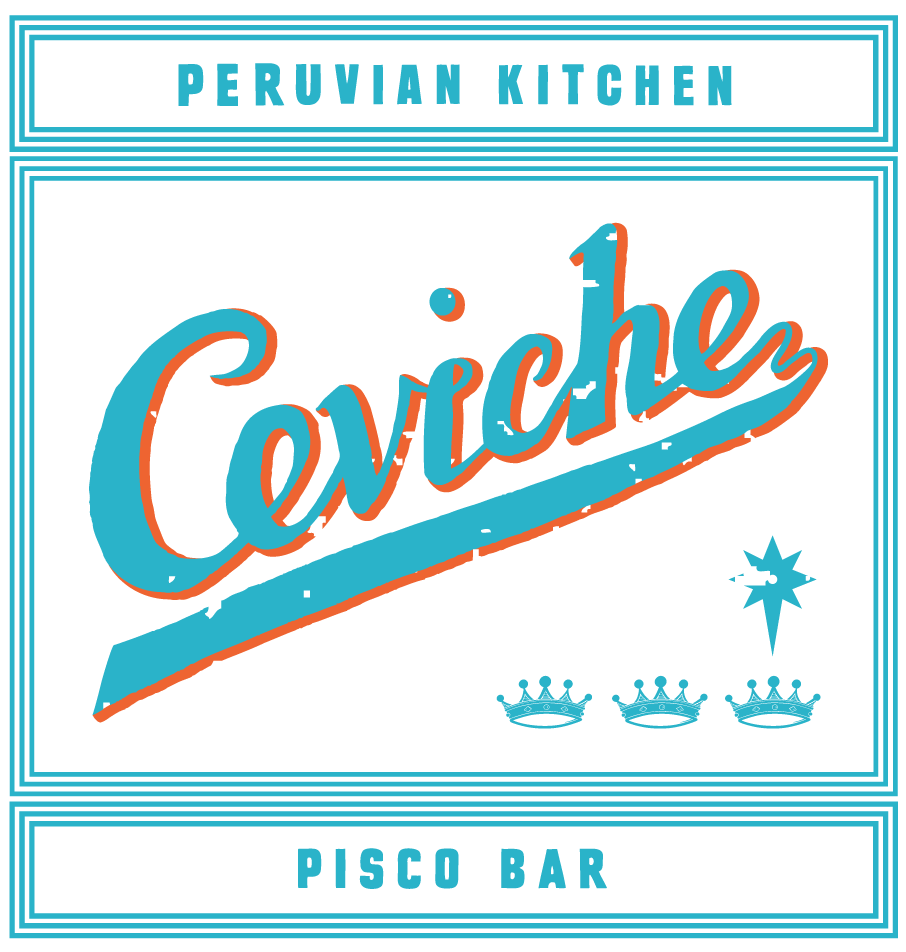 Ceviche Soho