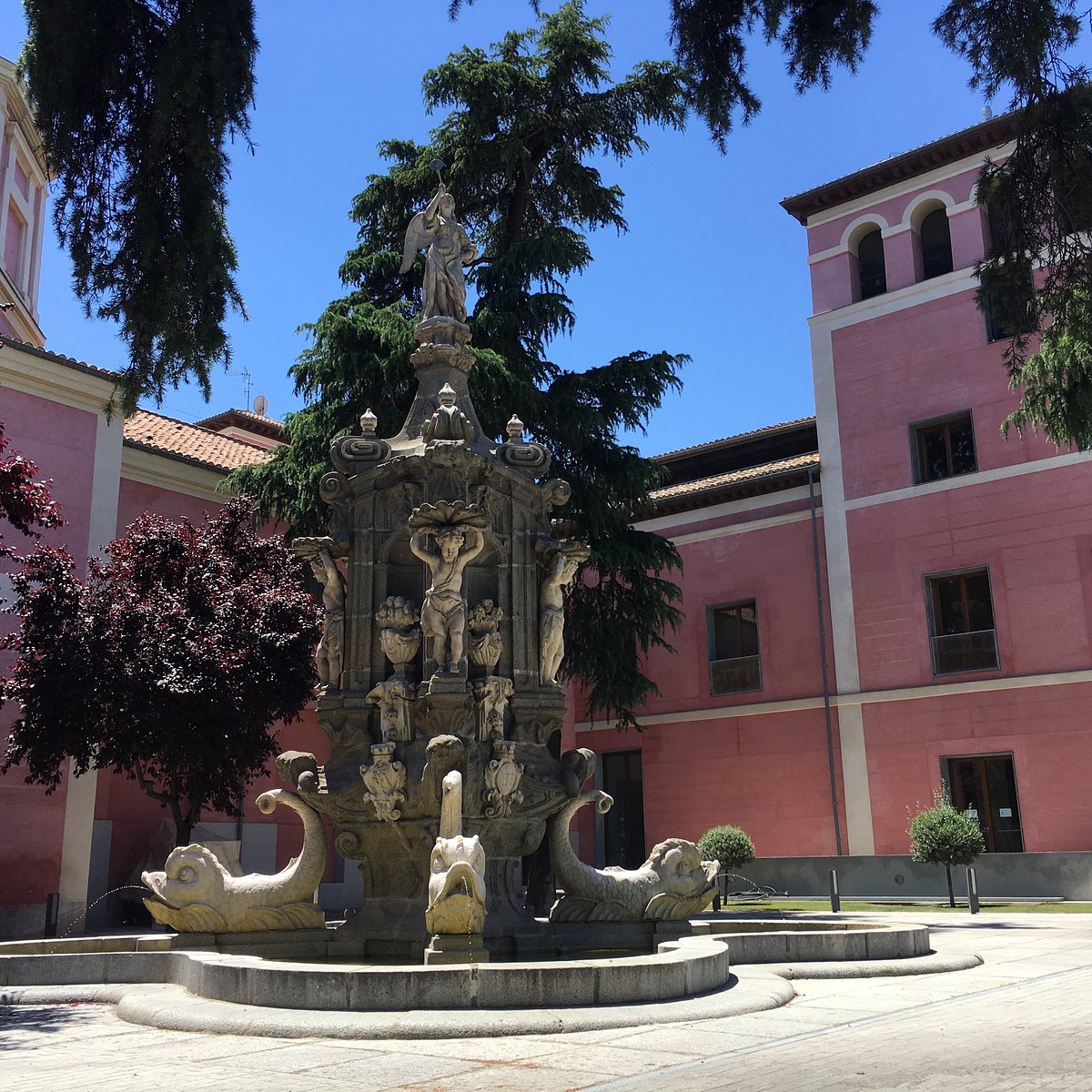 Museo de Historia de Madrid