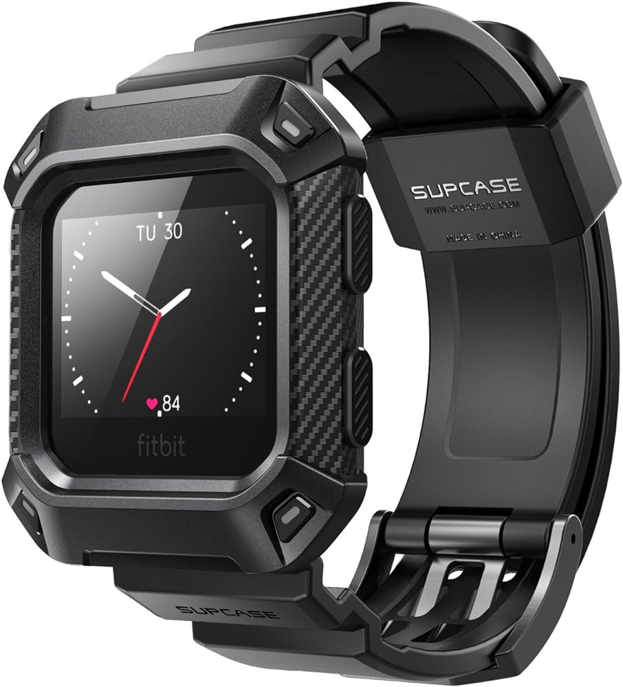 SUPCASE Unicorn Beetle Style Smartwatch Case