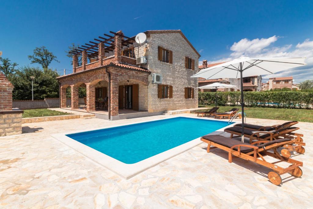 Hotel Villa Maja