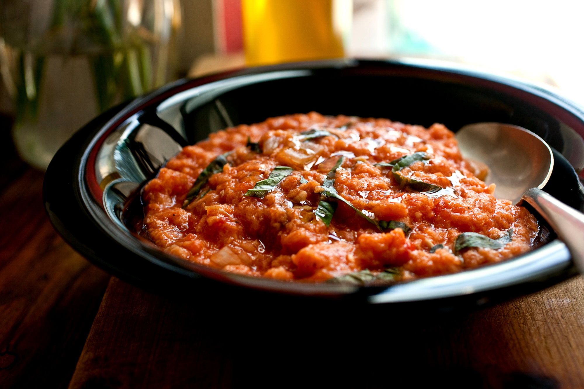 Tortilla de patatas