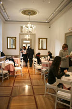 Café del Jardín