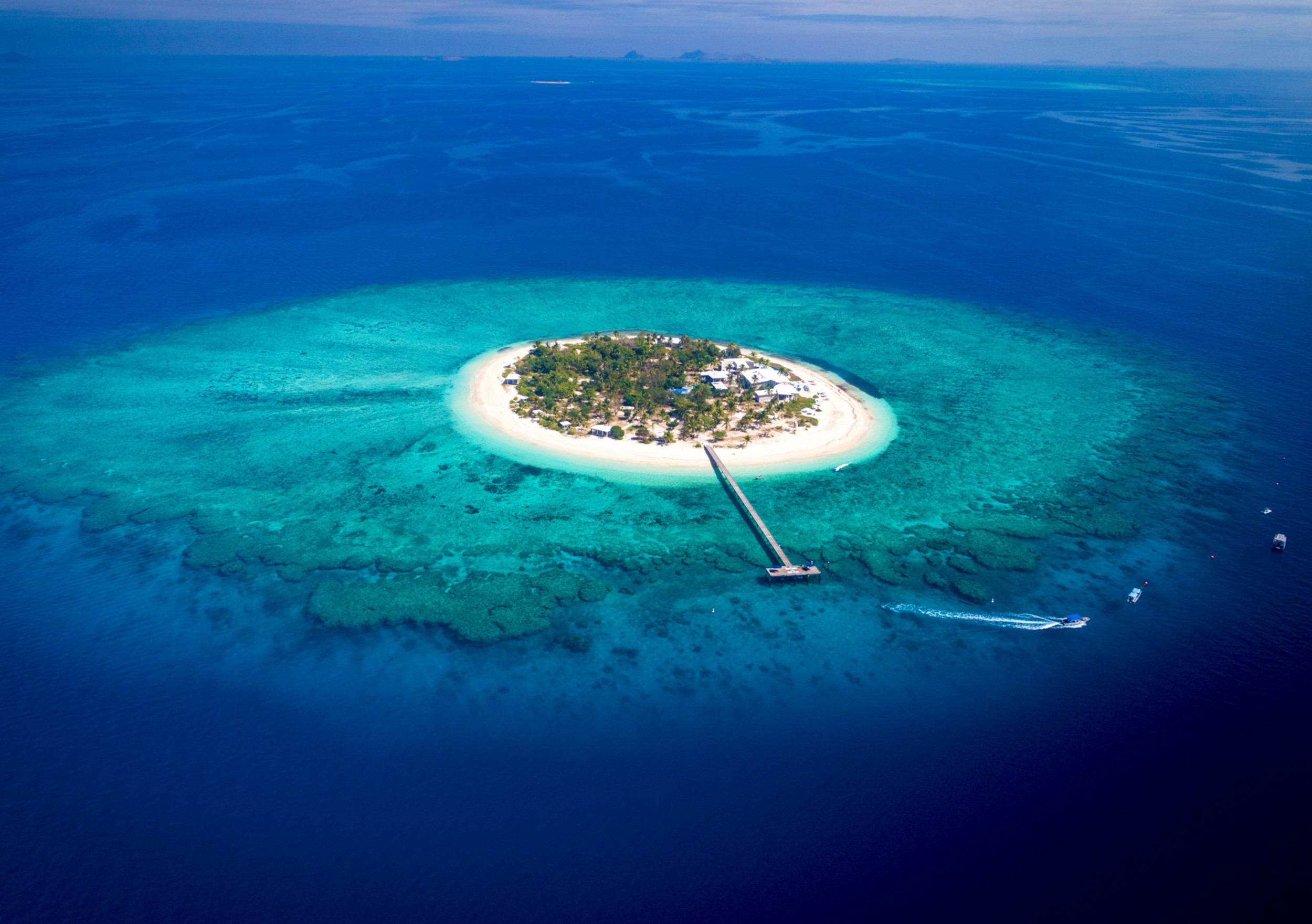Mala Mala Beach