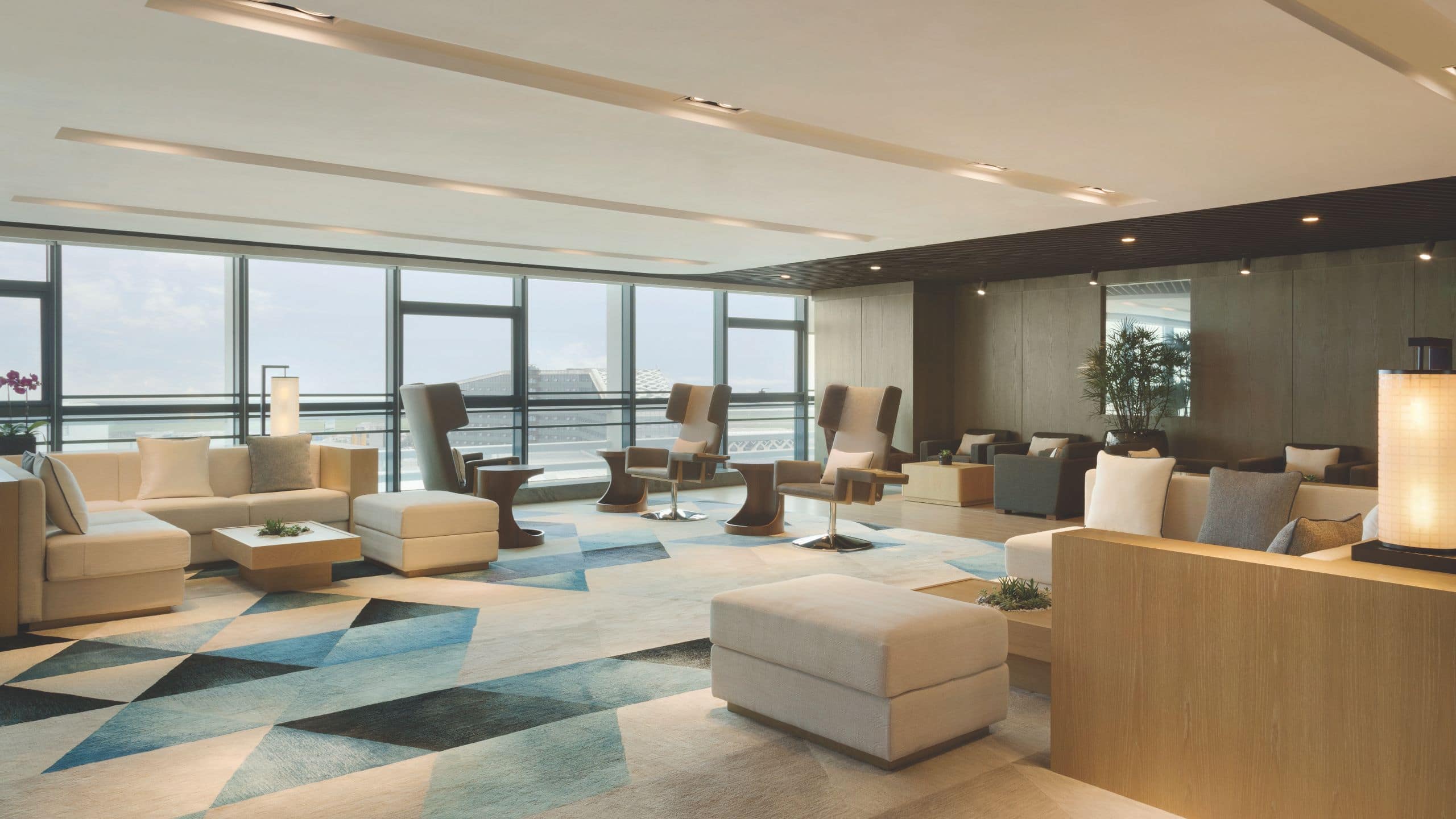 Hyatt House Shenzhen Airport