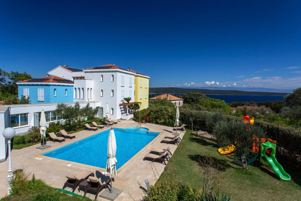 Hotel Manora Annex