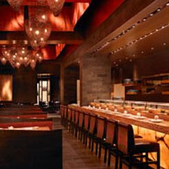 Nobu Honolulu