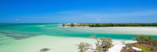 Quintana Beach Inn