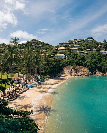 8. Banyan Tree Samui