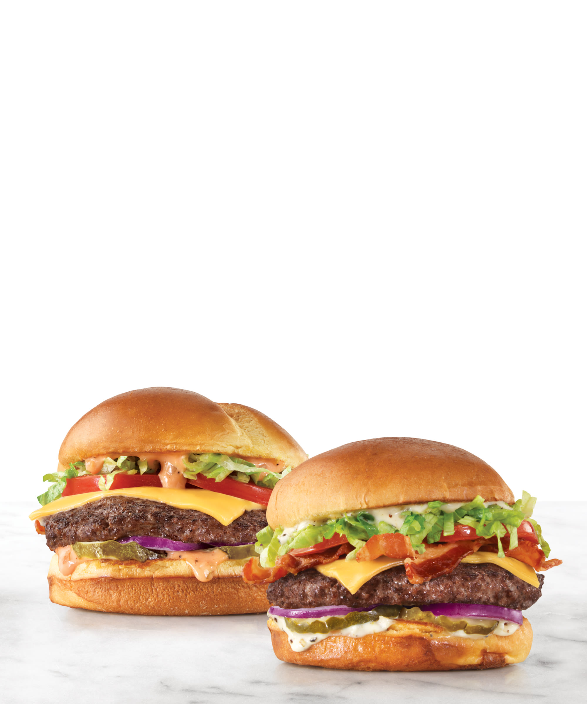 Hawaiian Burger