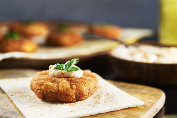 Classic Pitaroudia Recipe