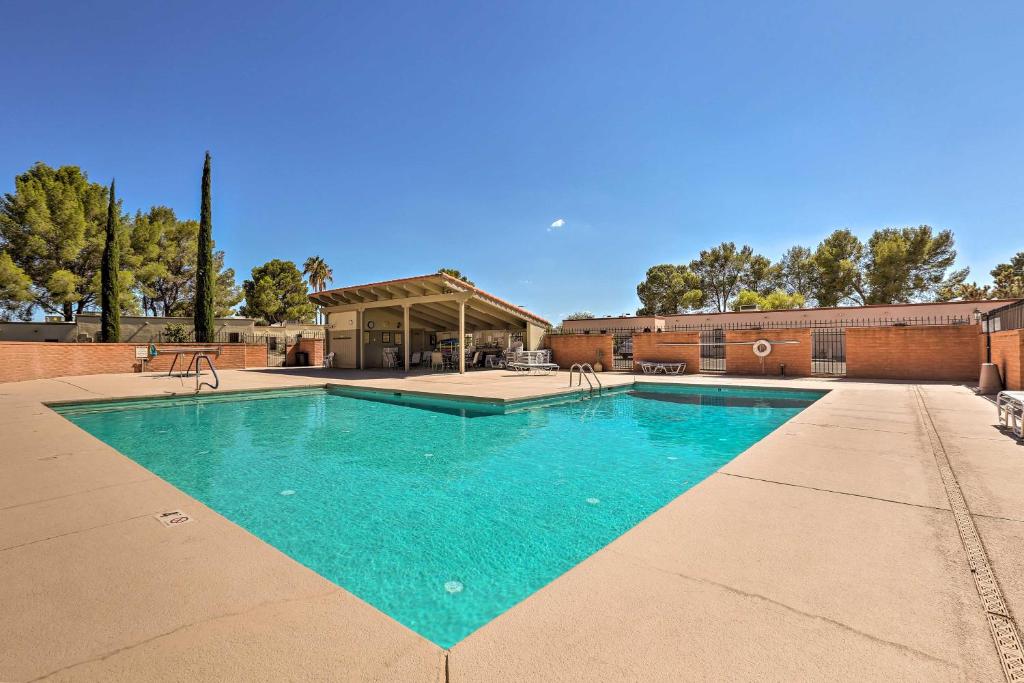 Green Valley Retreat