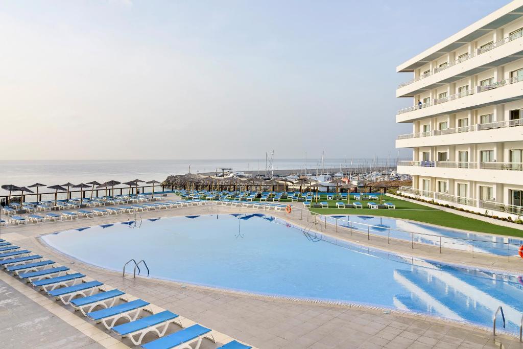 Atlantica Golf Resort