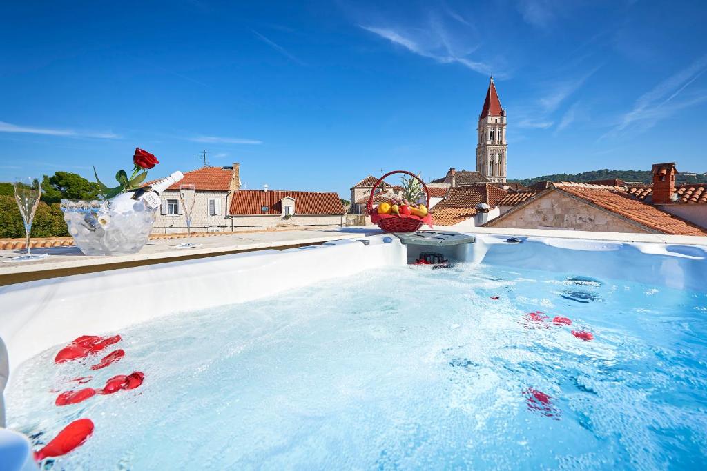 Hotel Palace Derossi