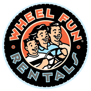 Beachfront Bike Rentals