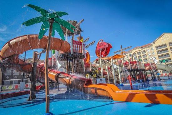 Westgate Lakes Resort & Spa