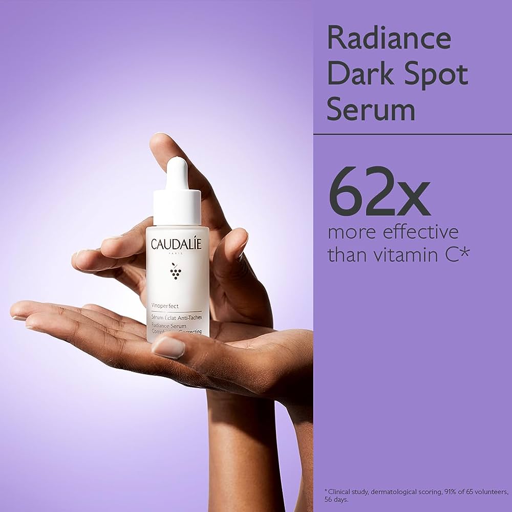 Caudalie Vinoperfect Radiance Serum