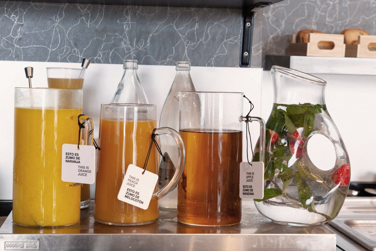 Hotel Petit Palace Plaza Málaga