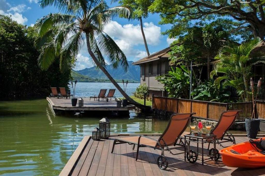 Paradise Bay Hotel