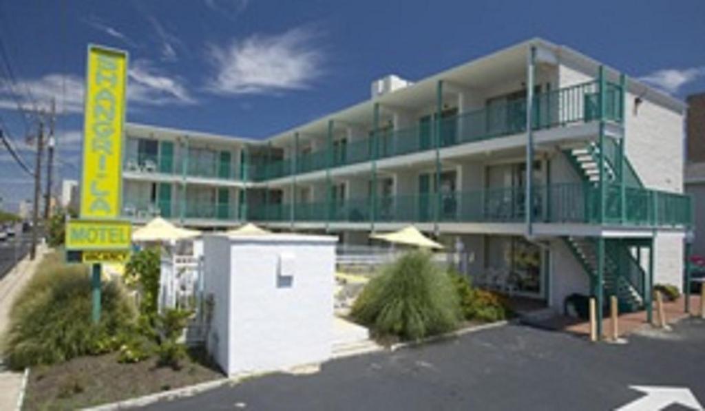 Hotel Shangri-La
