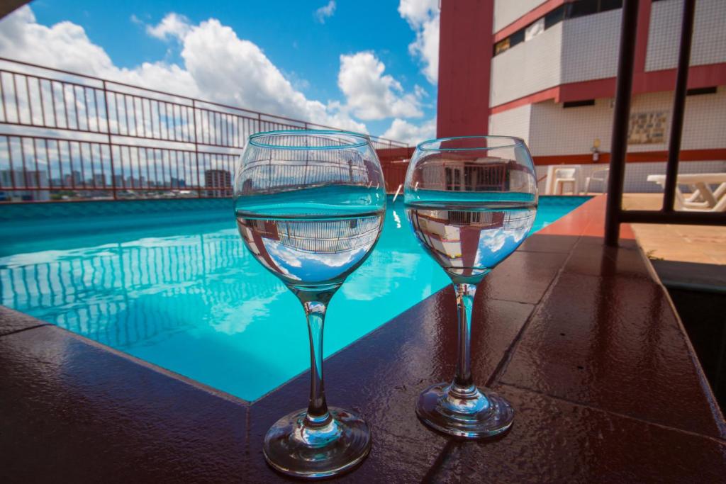 Hotel Atlantica Manaus